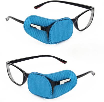 Namaha For Life Lazy Eye Patch for Children & Adults Treating Lazy Eye Amblyopia Strabismus