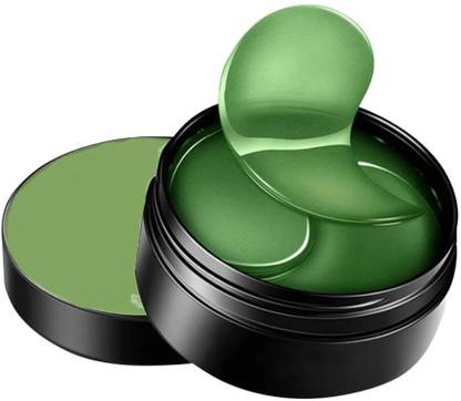Yuency BEST DARK CIRCLES & RENESS REMOVAL UNDER EYE PATCH MASK