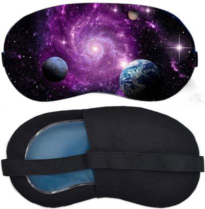 Veeva Beauty & Fashion Ice Pack Eye Mask for Dark Circles and Eye Relaxation