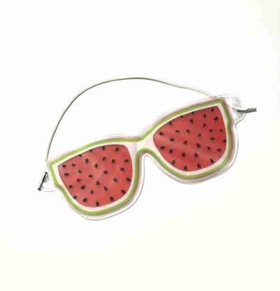 Cosluxe Gel Eye Mask, Dark Circles Migraine Puffiness Gel Eye Compress