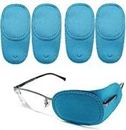 Namaha For Life Lazy Eye Patch for Children & Adults Treating Amblyopia 2 Pairs