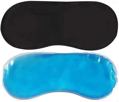 jpdsrn Eye mask with gel pad