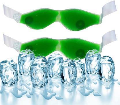 Palakshi Eye Cool Mask Pack of 2