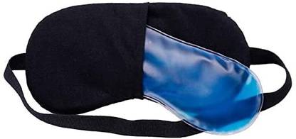 krurotza Reusable Cooling Gel Eye Mask for Puffy Eyes, Dark Circles & Stress