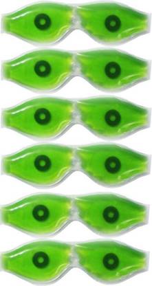 Shopeleven Magnetic Gel Eyemask Aloevera Relaxing Stress Free Eye mask