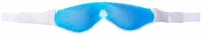 dx mart DX8878 Unisex Perfect Aloe Vera Cool Gel Eye Mask Summer Ice Cooling Sleeping Mask for Eye Patches Remove Dark Circles Fatigue Cool Eyes Patch Pads Eye Care