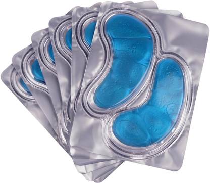 tanvi27 boost radiance, create softsmooth, delicate and elastic Light Beige eye Patches