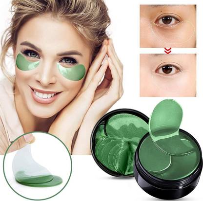 MYEONG Dark Circles Patches