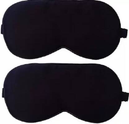 Relieff COTTON EYE COMFORTABLE EYE PROTECTION , SLEEP MASK ,COMFORTABLE NIGHT