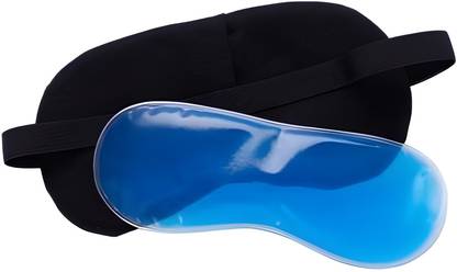 iaamu Ice Gel Sleeping Eye Mask for Resting Insomnia, Meditation