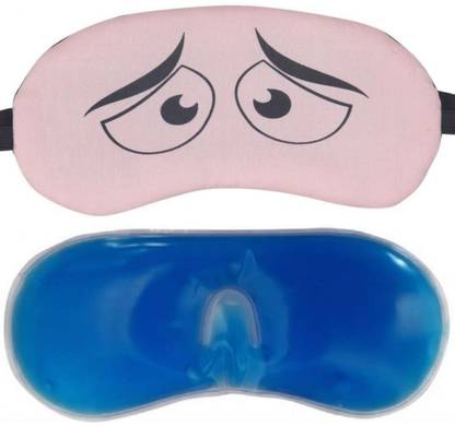 CHEFERYN Gel Eye Mask for Pain Relief and Eye Strain