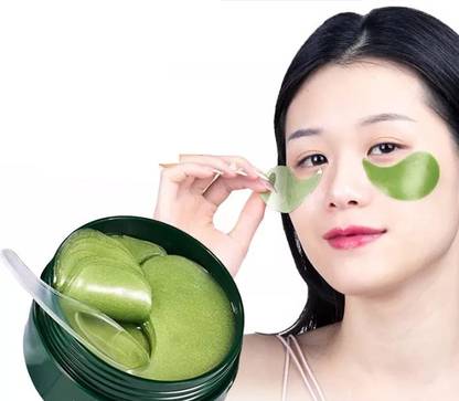 ADJD Moisturizing Eye patch remove dark circles