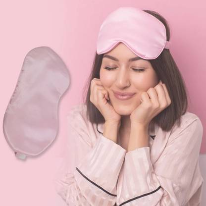 SBK Sleep Mask – For Travel & Meditation (1pc)