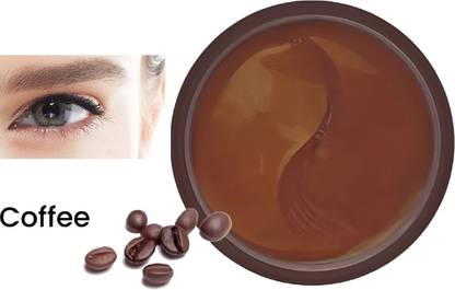 Arcanuy Eye Mask, Eye Gel Pads, Under Eye Patches