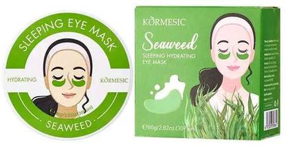 DR.VS Hydrogel Under Eye Patches For Dark Circles & Puffiness Reduction