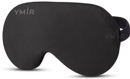 Ymir Nap Eye Mask For Sleeping Smooth Sleep Mask, Sleeping Mask With Adjustable Strap