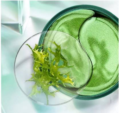 Latixmat Eye Mask Hydrating Moisturizing Dark Circles Remove Fine Lines Eye Bag