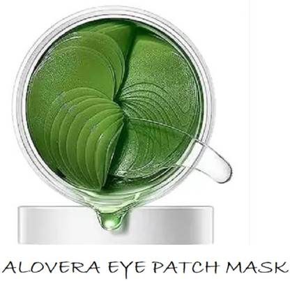 Luipui Under Eye Serum Patches For All Skin Type