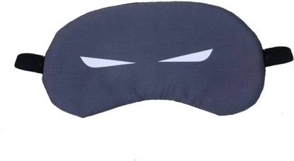 JK ENTERPRISE Sleeping Eye Shade Mask Cover for Insomnia, Meditation, Puffy Eyes and Dark Circles Bunny… Eye Shade 1 PC