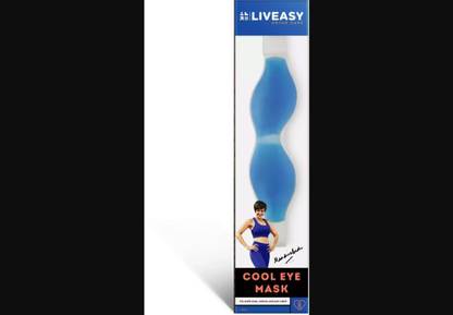 LivEasy EYE COOL MASK