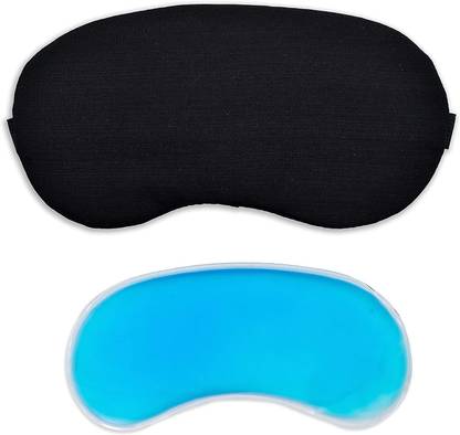 ETSZAZ Eye Mask Cooling Gel Eye Cooling Gel Pads Ice Gel Mask Cooling Eyes