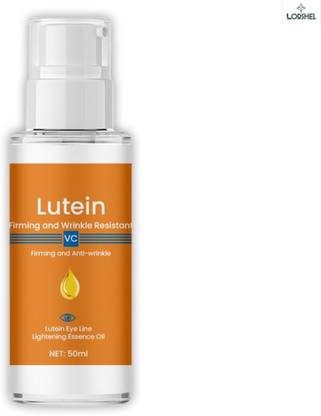 Lorshel Anti Wrinkle Eye Serum | Anti-Ageing Support - Lightweight Oil