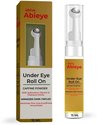 ABIVO Abieye Under Eye Roll On Cream