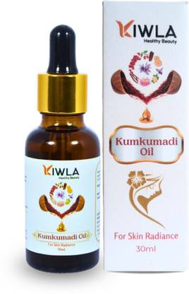 Kiwla Kumkumadi tailam, 30 ml