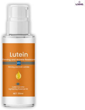 Lorshel Eye Serum For Wrinkles - Anti-Ageing Support with Advanced Eye Care
