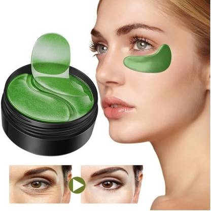 THTC BEST EYE SERUM PATCHES REMOVE DARK CIRCLES