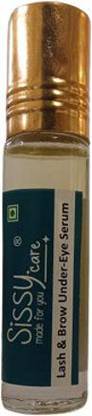 SISSY CARE EYE,LASH & BROW SERUM (DARK CIRCLE/PUFFY EYE/FINE LINE/LASH & EYEBROW GROWTH)