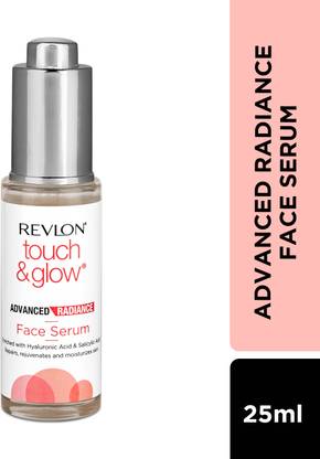 Revlon Touch & Glow Advanced Radiance Face Serum