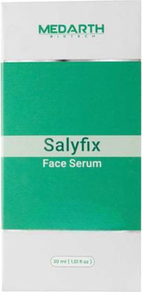 DOOMSDAY SALYFIX FACE SERUM FOR CLEAR ACNE GIVE HEALTHY GLOWING SKIN PACK OF 30ml x 1