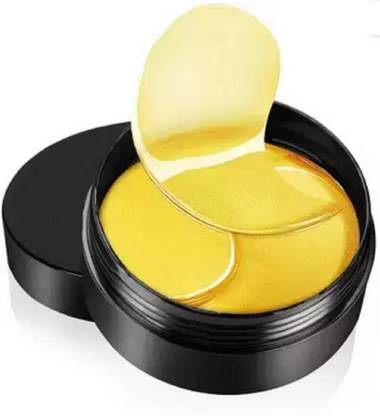 REIMICHI Crystal Eye MaskCare Eye gold eye mask-FOR MEN AND WOMANS