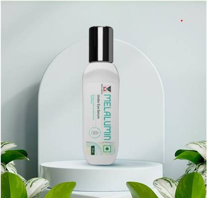 Melalumin Under eye serum 15ml