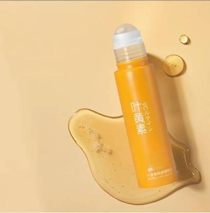 VOBI Lutein Eye Essence Oil Lutein & VC Eye Serum for Wrinkles, Eye Bags, Puffiness