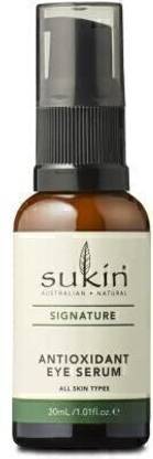 Sukin Signature Antioxidant Eye Serum 30Ml