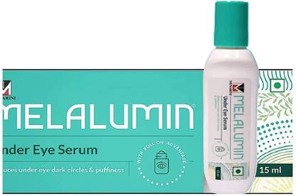 MENARINI Melalumin Eye Serum
