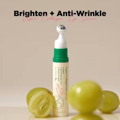 AXIS-Y Vegan Collagen Eye Serum