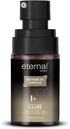 eternal bright The Best Eye Serum to remove Dark Under Eye Circle & Puffy Eye Bags – 30 ml