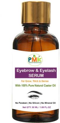 PMK Eyebrow & Eyelash Growth Serum