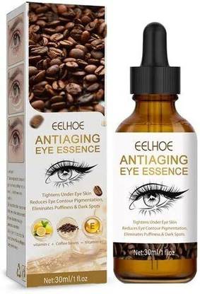 URBANPRODUCTS Revitalize & Rejuvenate: Advanced Eye Serum, Illuminate & Replenish Eye Serum