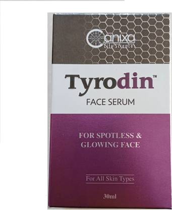 Tyrodin FACE SERUM
