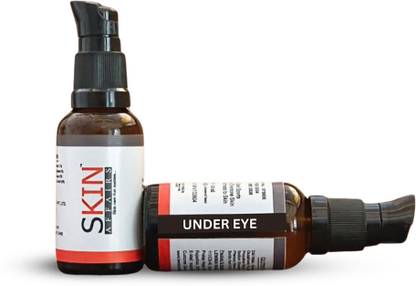 SKIN AFFAIRS Under Eye Serum