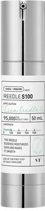 VT COSMETICS Reedle Shot 100, skin hydreting & beauty serum (pack of 1)