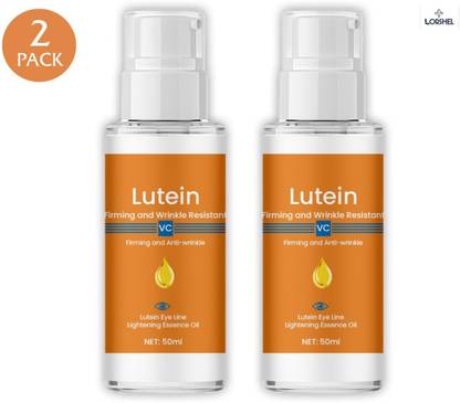 Lorshel Under-Eye Cream For Wrinkles | Advanced Eye Care, Hydrating Formula -