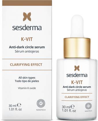 sesderma K Vit Anti-Dark Circle Serum