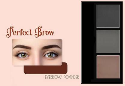 SEUNG NEW PROFESSIONAL EYE MAKEUP LOOK MATTE FINISH FOR GIRLS 7.2 g