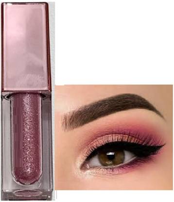 Luipui PINK EYE SHADOW NEW DESIGN EYE SHADOW 4.5 g