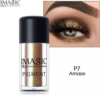 IMagic P7 Dazzling Pigment Eyeshadow Glitter Powder 150 g